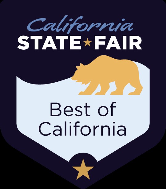 California Olive Oil Council (COOC) Seal Certified
